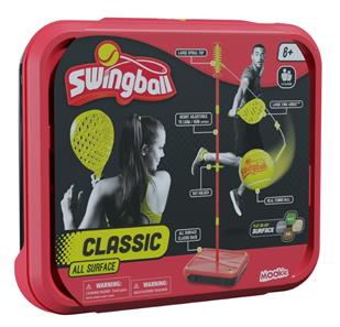 Swingball Classic Tankotennis lapsille ja nuorille - All Surface-7