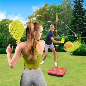 Swingball Classic Tankotennis lapsille ja nuorille - All Surface-8