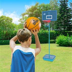 Swingball koripallotelineet lapsille ja nuorille-8