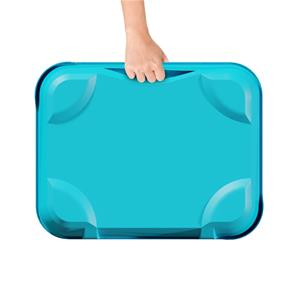 Swingball Pole Tennis lapsille - All Surface-5