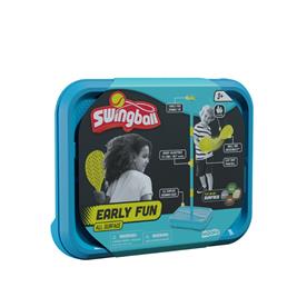 Swingball Pole Tennis lapsille - All Surface-6