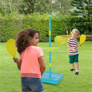 Swingball Pole Tennis lapsille - All Surface-7