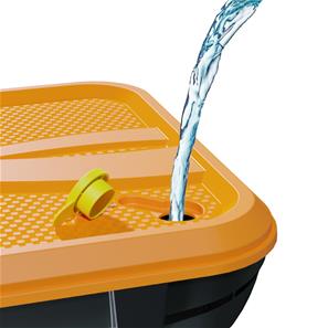 Swingball Pylvästennis Lapsille - All Surface-5