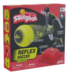 Swingball Reflex potkutreenaaja -6