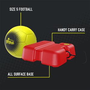 Swingball Reflex potkutreenaaja (uusi malli)-4