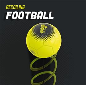 Swingball Reflex potkutreenaaja (uusi malli)-5