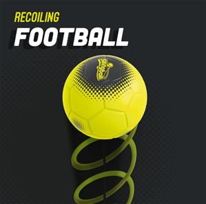 Swingball Reflex potkutreenaaja (uusi malli)-5