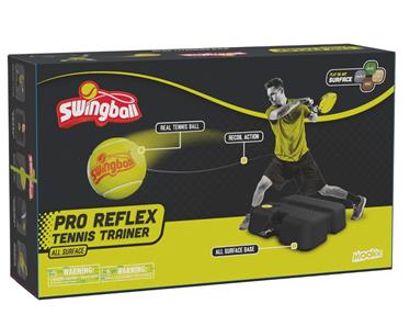 Swingball Reflex Tennis Pro Trainer-2