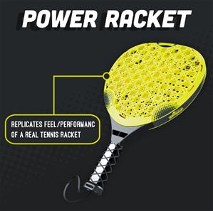 Swingball Reflex Tennis Pro Trainer-6