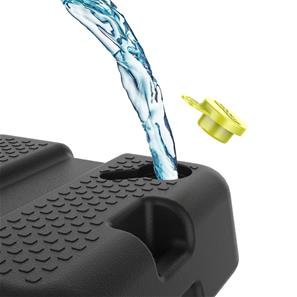 Swingball Reflex Tennis Pro Trainer-9