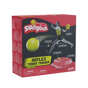 Swingball Reflex Tennis Trainer-2