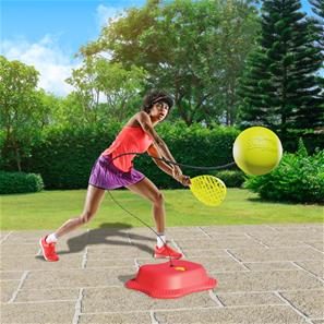 Swingball Reflex Tennis Trainer-3