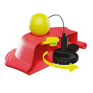 Swingball Reflex Tennis Trainer-5