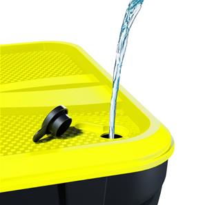 Swingball Tankotennis PRO - All Surface-7