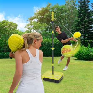 Swingball Tankotennis PRO - All Surface-8