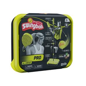 Swingball Tankotennis PRO - All Surface-9