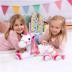 Taika yksisarvinen, äänet ja valot-7