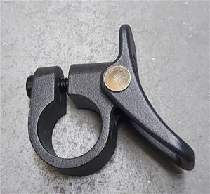 Taittolukko MCU-Sport sähköskootterille HPI20 36V