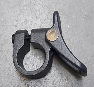 Taittolukko MCU-Sport sähköskootterille HPI20 36V