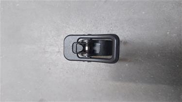 Taittolukko MCU-Sport sähköskootterille HPI20 36V-3