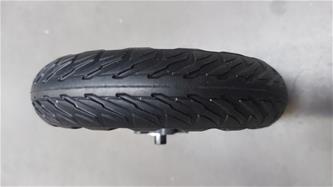 Takapyörä MCU-Sport sähköpotkulautaan HPI20 36V-3