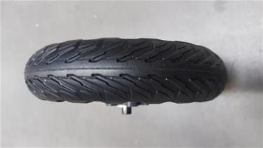 Takapyörä MCU-Sport sähköpotkulautaan HPI20 36V-3