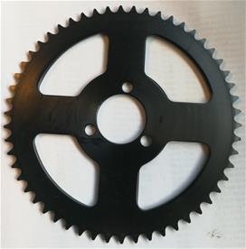 Takaratas 54T (EL Dirt Bike 350W 24V)