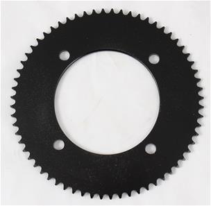 Takaratas (EL Dirt Bike 1200W 48V)