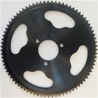 Takaratas (EL Dirt Bike 500W36V)