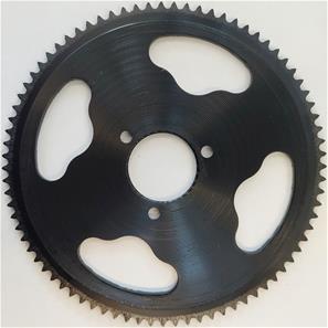 Takaratas (EL Dirt Bike 500W36V)