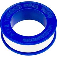 Teflon-teippi nastojen tiivistämiseen, 10 metriä