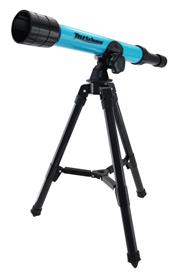   Tele-Science 30x Kaukoputki lapsille