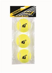 Tennispallot ''Training'' (3 kpl)