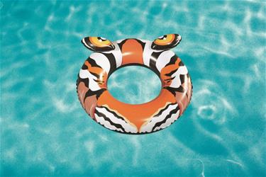 Tiikeri uimarengas 91cm-4