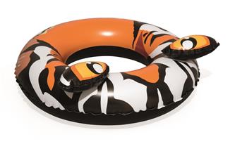 Tiikeri uimarengas 91cm-5