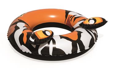 Tiikeri uimarengas 91cm-5