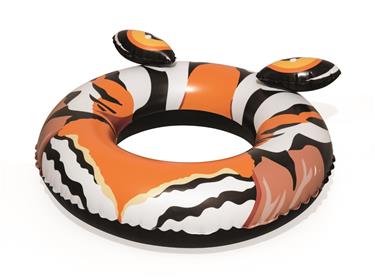 Tiikeri uimarengas 91cm-6