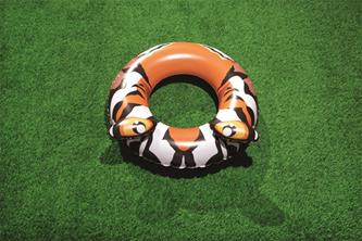 Tiikeri uimarengas 91cm-7