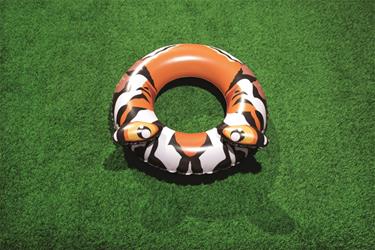 Tiikeri uimarengas 91cm-7