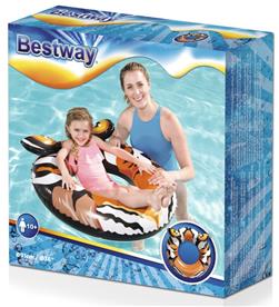 Tiikeri uimarengas 91cm-8