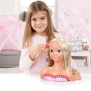 Top Model Meikki- ja muotoilupää-4