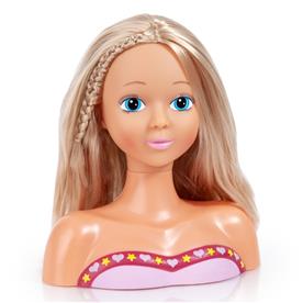 Top Model Meikki- ja muotoilupää-5