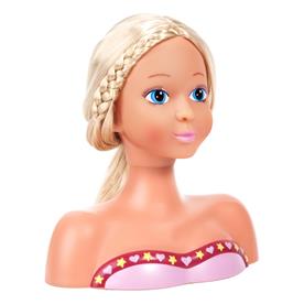 Top Model Meikki- ja muotoilupää-7