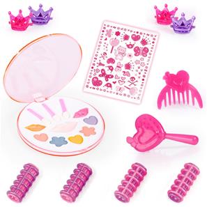 Top Model Meikki- ja muotoilupää-8