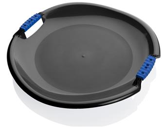 Tornado Super Sled Disc Musta