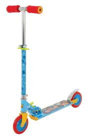 Toy Story kokoontaitettava potkulauta lapsille