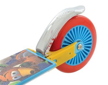Toy Story kokoontaitettava potkulauta lapsille-10