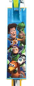 Toy Story kokoontaitettava potkulauta lapsille-5