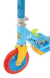 Toy Story kokoontaitettava potkulauta lapsille-6