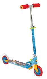 Toy Story kokoontaitettava potkulauta lapsille-8